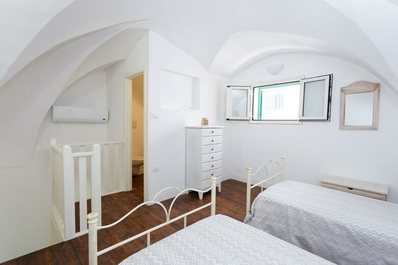 Hotel La Villa Degli Angeli