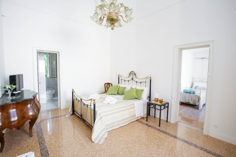 Hotel La Villa Degli Angeli