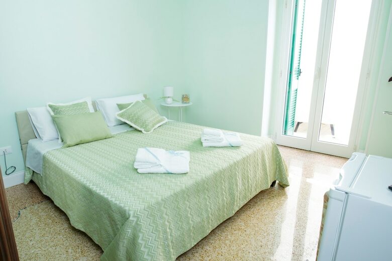 Hotel La Villa Degli Angeli