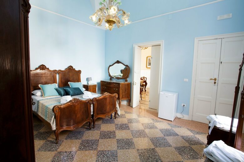 Hotel La Villa Degli Angeli