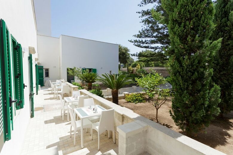 Hotel La Villa Degli Angeli