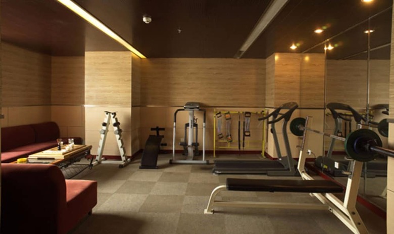 Zoyi International Hotel Wuxi