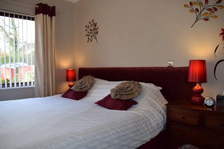 Castle Green Bed And Breakfast