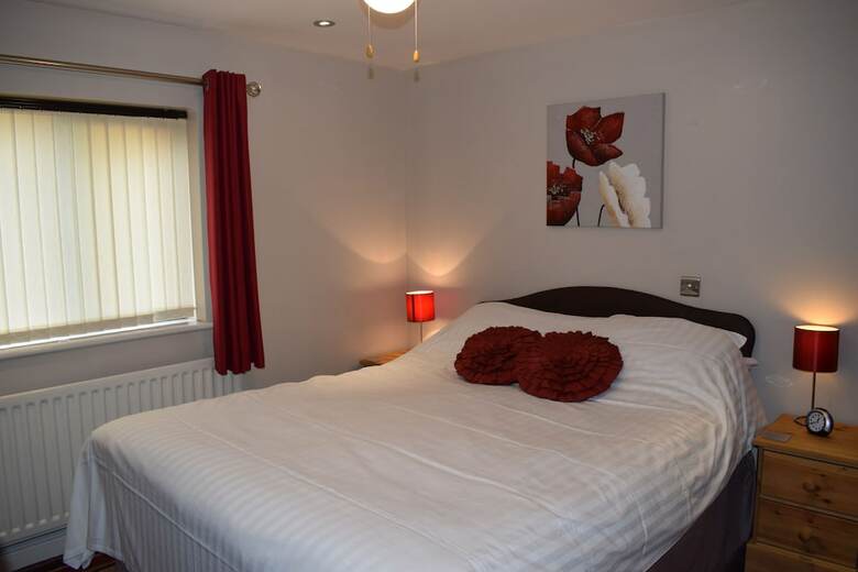 Castle Green Bed And Breakfast