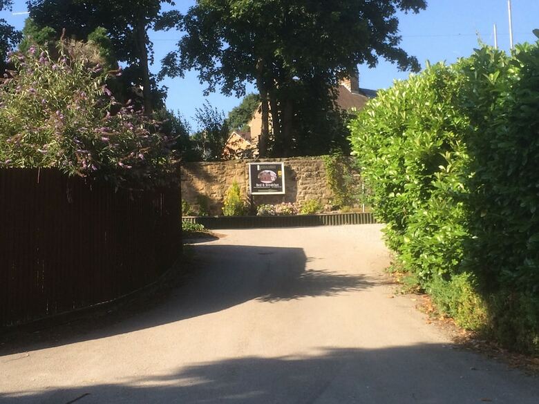 Castle Green Bed And Breakfast