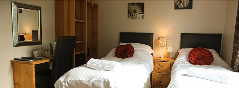Castle Green Bed And Breakfast