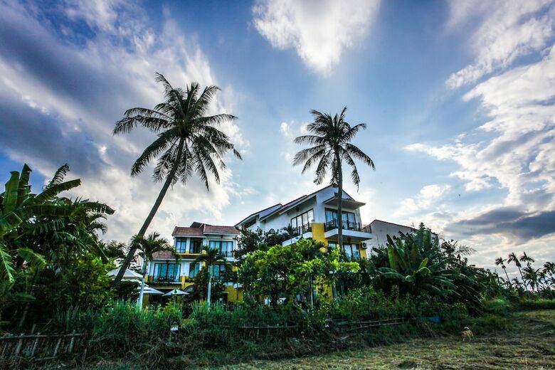 Hotel Hoi An Four Season Villa