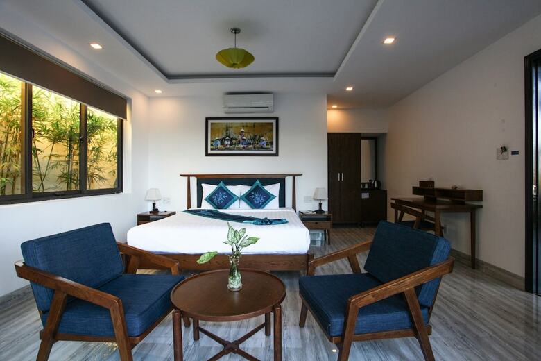 Hotel Hoi An Four Season Villa
