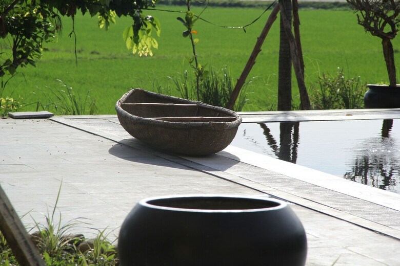 Hotel Hoi An Four Season Villa