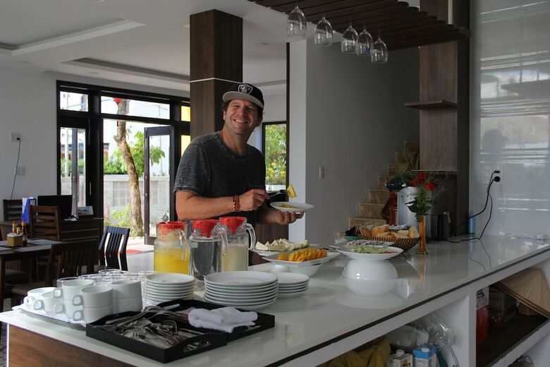 Hotel Hoi An Four Season Villa