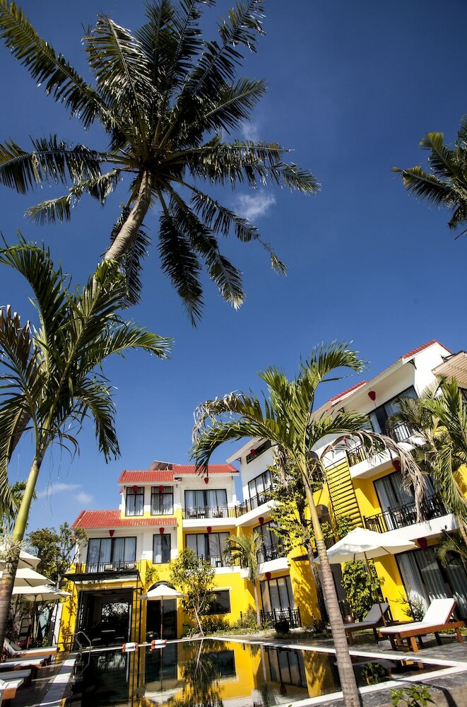 Hotel Hoi An Four Season Villa
