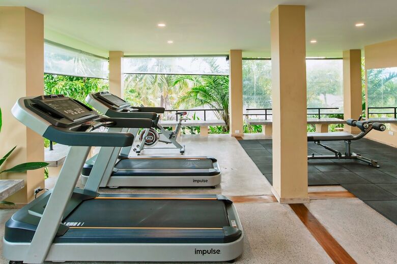 Apartamento Lahana Resort Phu Quoc