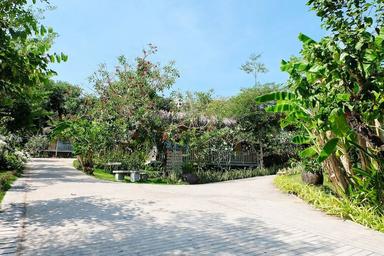 Apartamento Lahana Resort Phu Quoc
