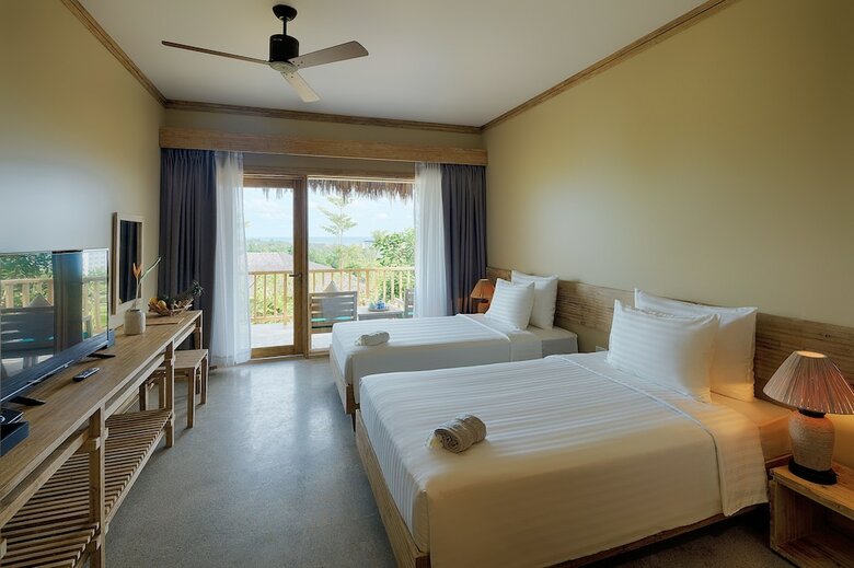 Apartamento Lahana Resort Phu Quoc