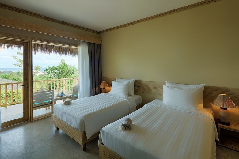 Apartamento Lahana Resort Phu Quoc