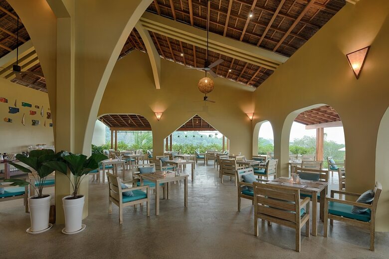 Apartamento Lahana Resort Phu Quoc