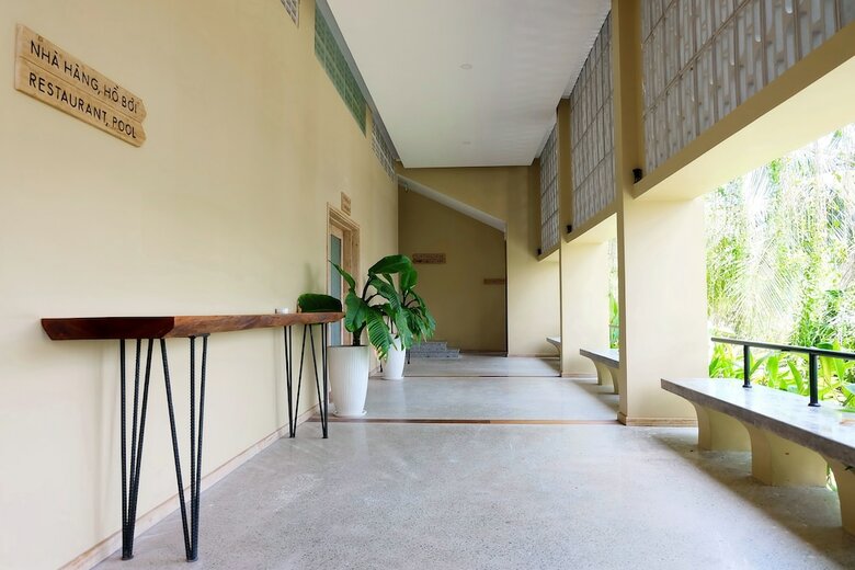 Apartamento Lahana Resort Phu Quoc