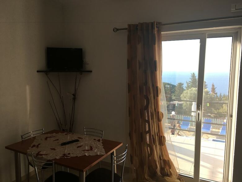 Apartamentos Ionian Panorama