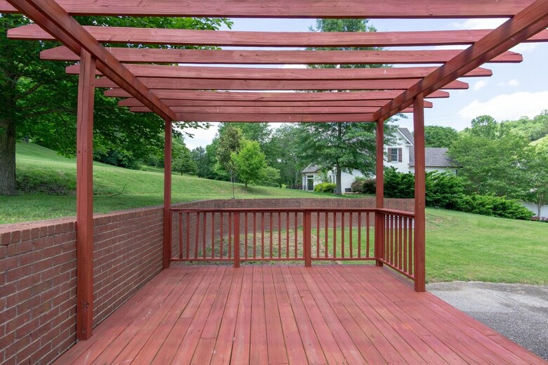 Apartamentos Country Cove