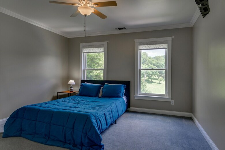 Apartamentos Country Cove
