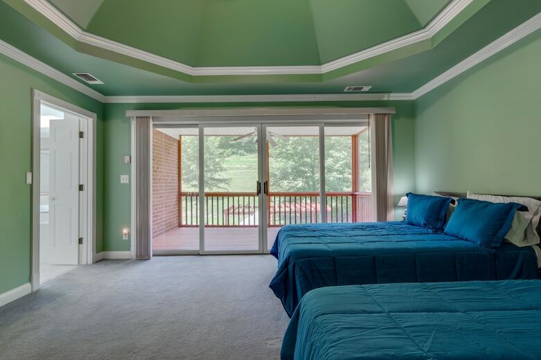 Apartamentos Country Cove