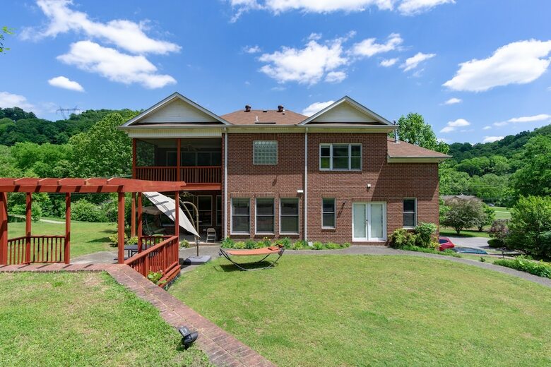 Apartamentos Country Cove