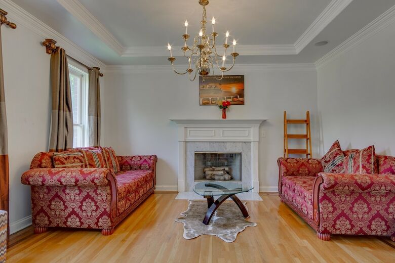 Apartamentos Country Cove