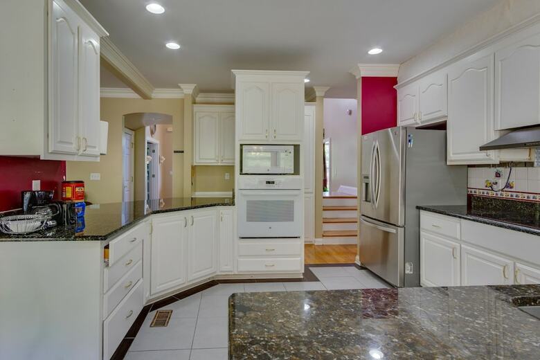Apartamentos Country Cove
