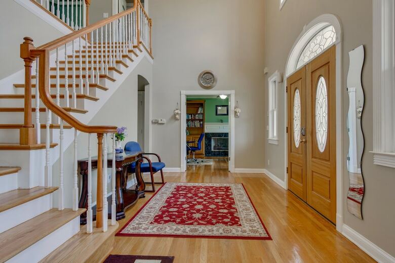 Apartamentos Country Cove