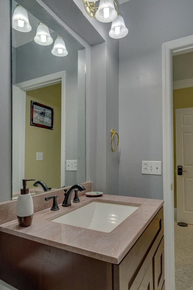 Apartamentos Country Cove