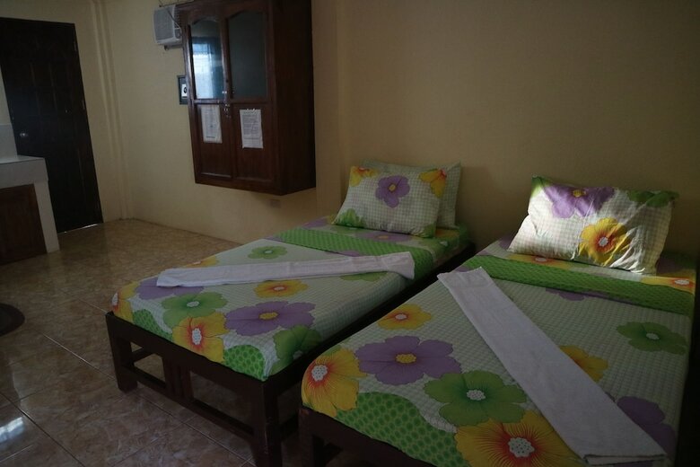 Hotel Golden Sam Resort