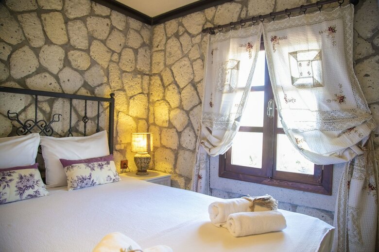 Kordelya Hotel