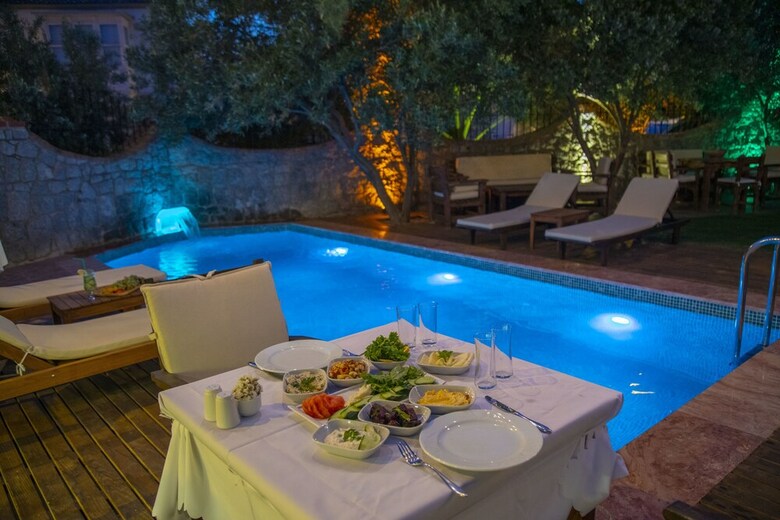 Kordelya Hotel