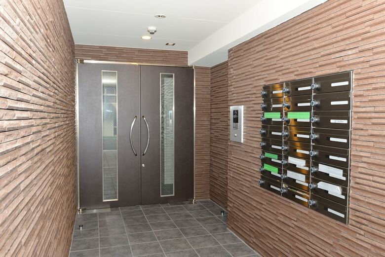 Apartamentos Of High Grade Nippombashi