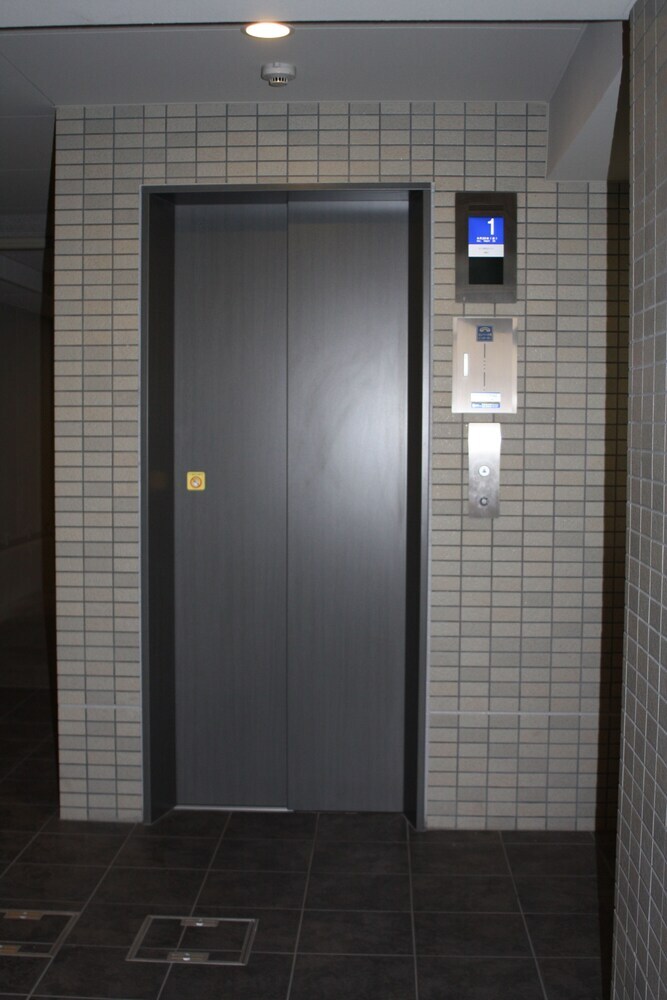Apartamentos Of High Grade Nippombashi