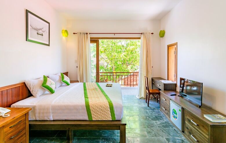 Hotel Fig Tree Boutique Villa