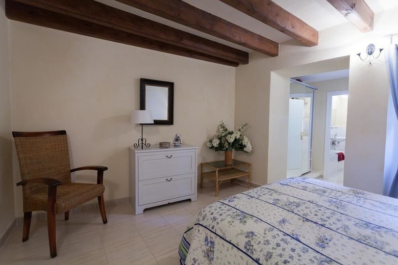 Apartamentos Casa Fornalutx