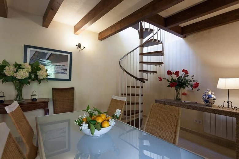 Apartamentos Casa Fornalutx