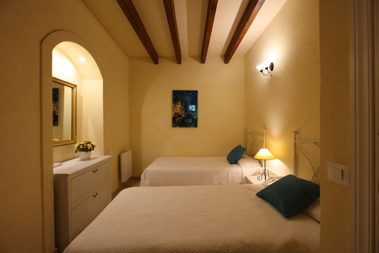 Apartamentos Casa Fornalutx