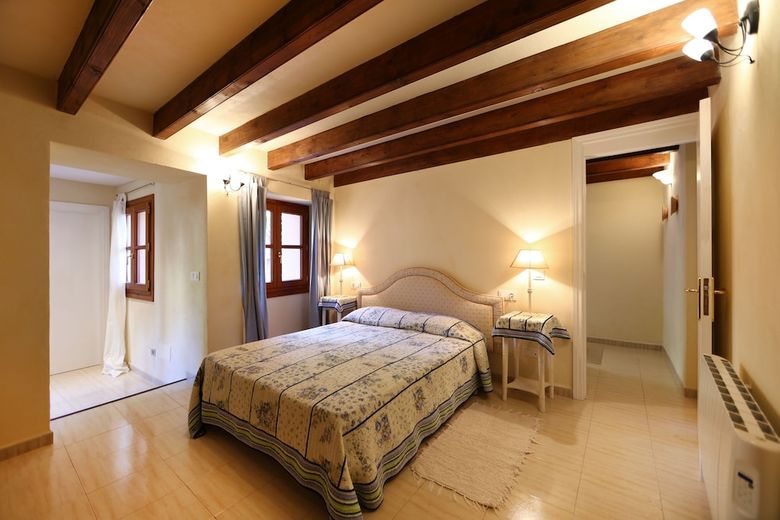 Apartamentos Casa Fornalutx