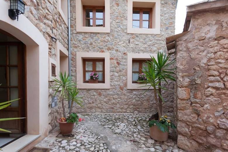 Apartamentos Casa Fornalutx