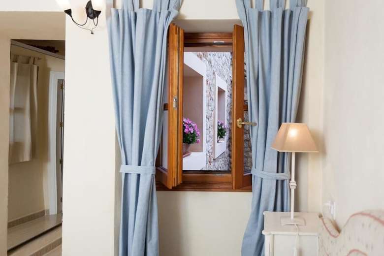 Apartamentos Casa Fornalutx