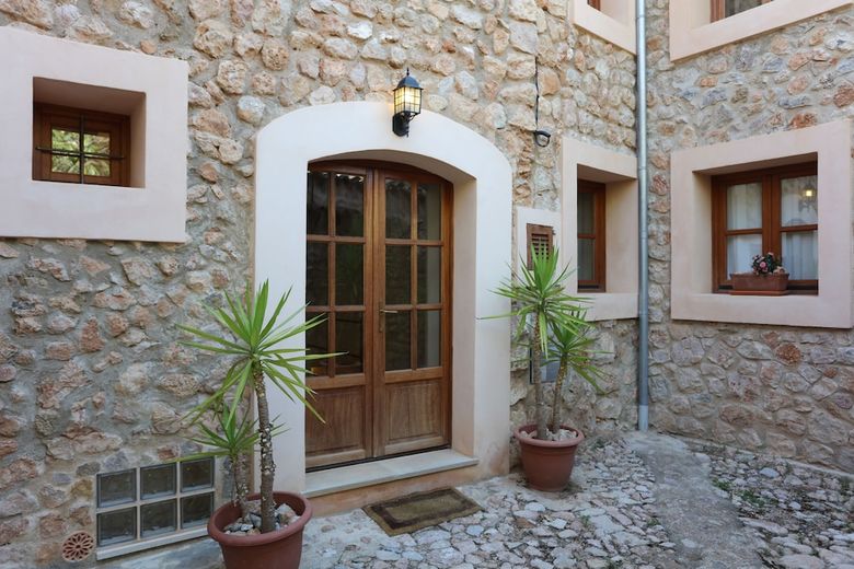 Apartamentos Casa Fornalutx