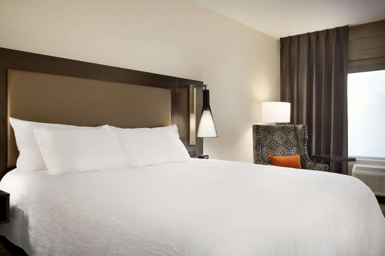 Hotel Hilton Garden Inn Downtown Birmingham