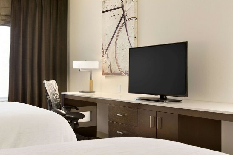 Hotel Hilton Garden Inn Downtown Birmingham
