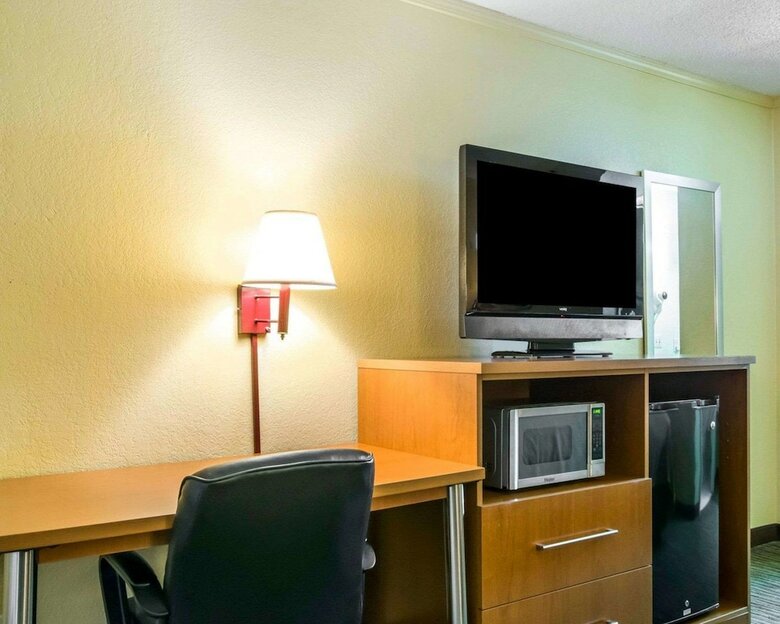 Hotel Econo Lodge