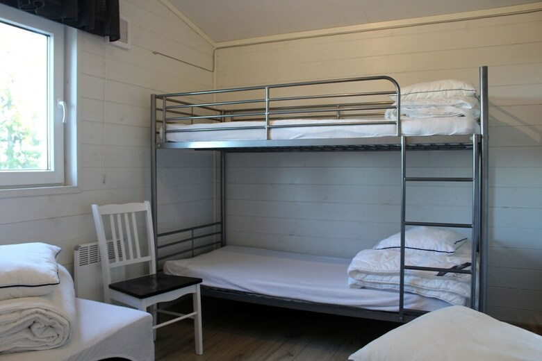 First Camp Fr�s�n �stersund