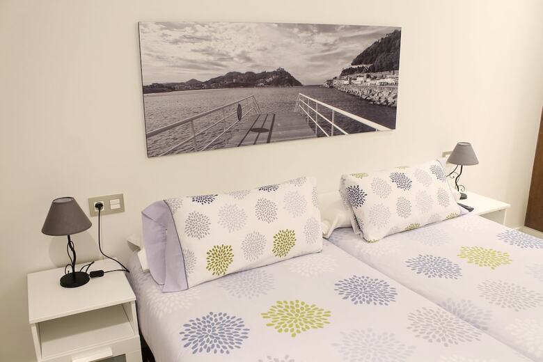 Hostal Talaia Ht