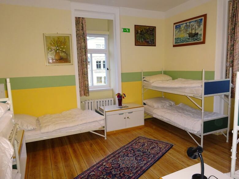 Hostal Hummel Hostel