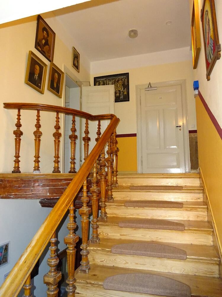 Hostal Hummel Hostel